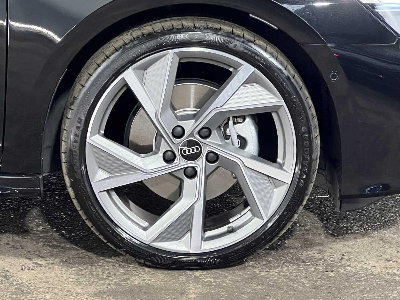 Used Audi A3 2025 for sale - 76306526: Photo 36