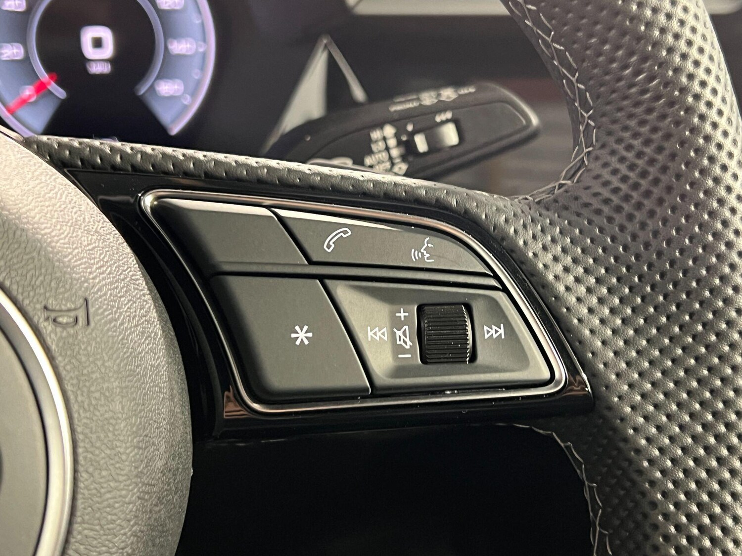 Used Audi A3 2025 for sale - 76306526: Photo 39