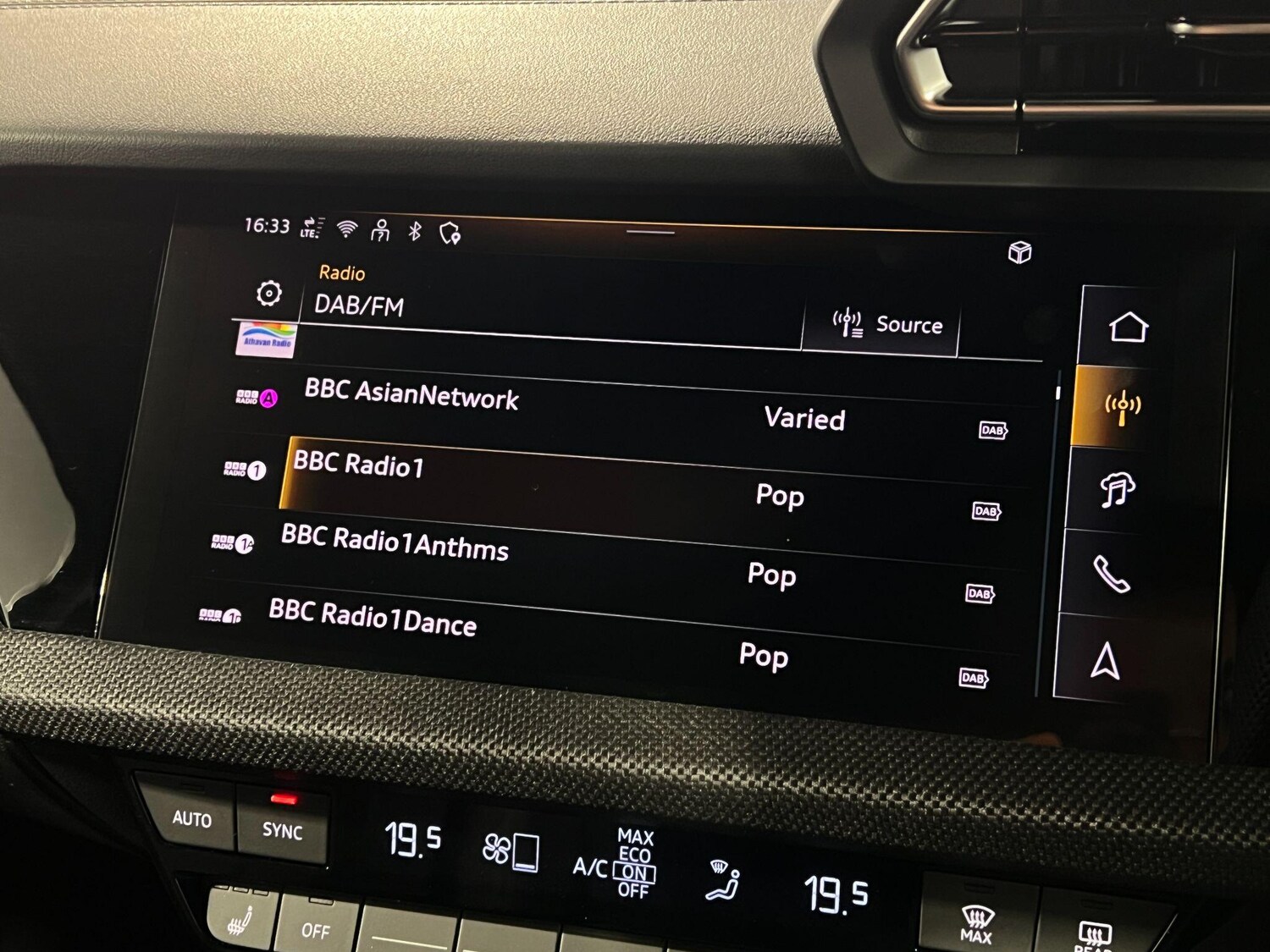 Used Audi A3 2025 for sale - 76306526: Photo 43