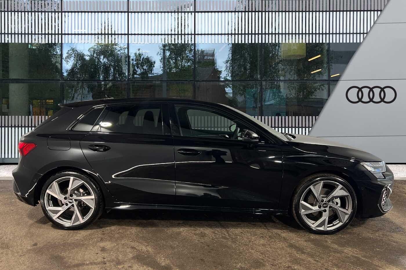 Used Audi A3 2025 for sale - 76306526: Photo 5