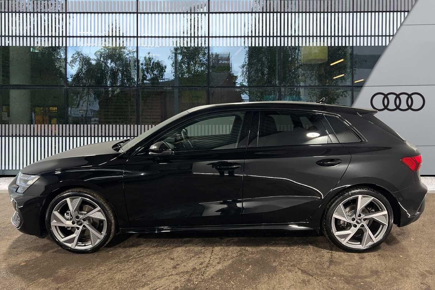 Used Audi A3 2025 for sale - 76306526: Photo 6