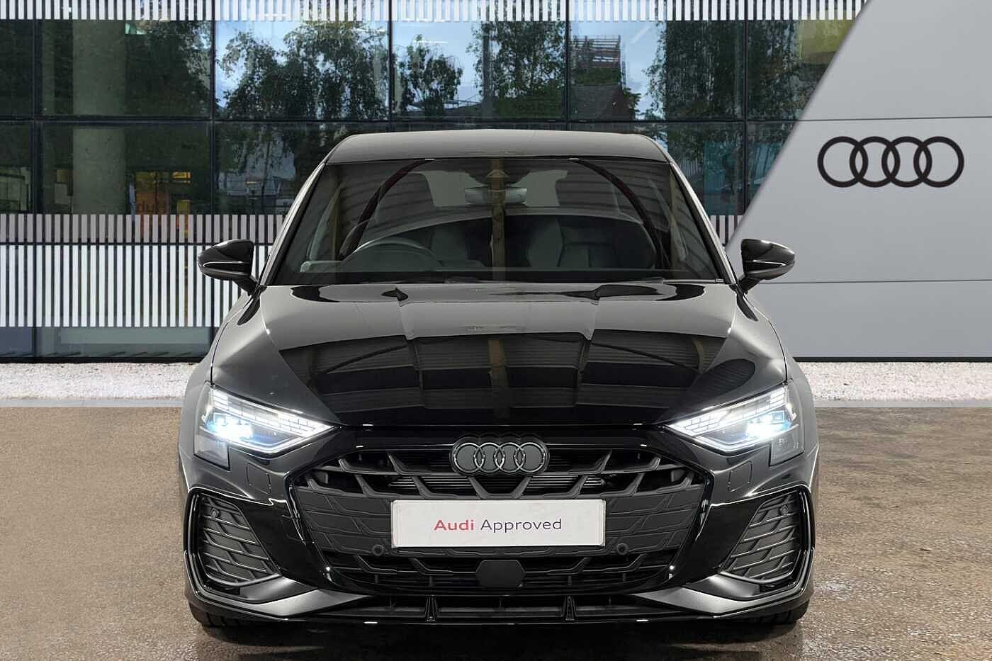 Used Audi A3 2025 for sale - 76306526: Photo 7