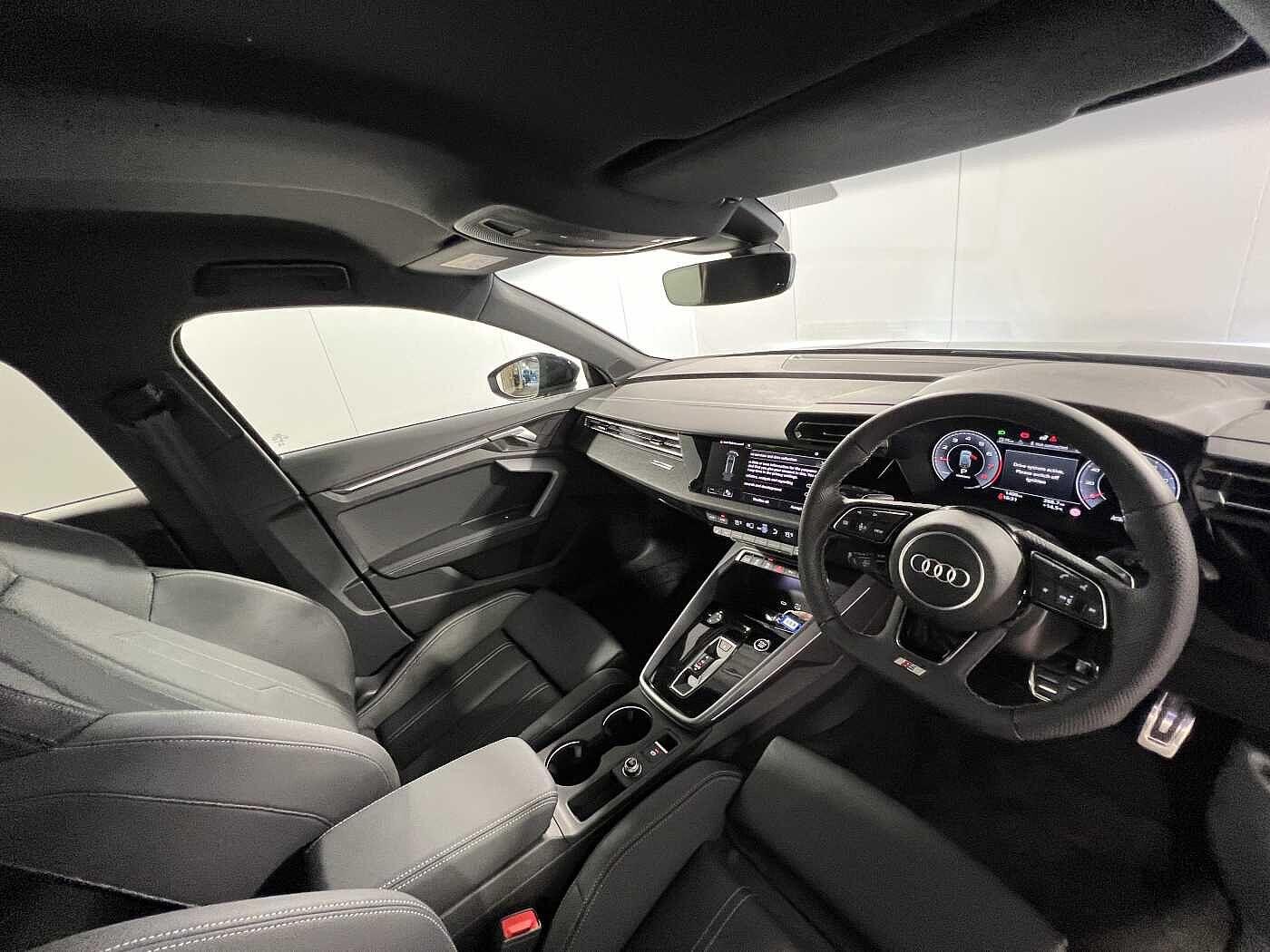 Used Audi A3 2025 for sale - 76306526: Photo 9