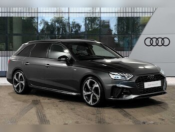 2022 (22) - 2.0 TFSI 35 Black Edition S Tronic Euro 6 (s/s) 5dr