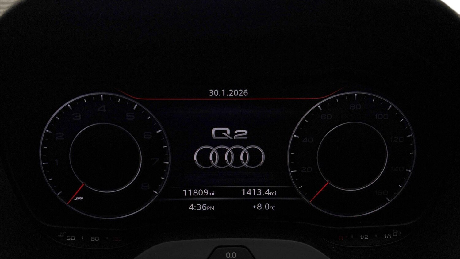 Used Audi Q2 2024 for sale - 77882290: Photo 14
