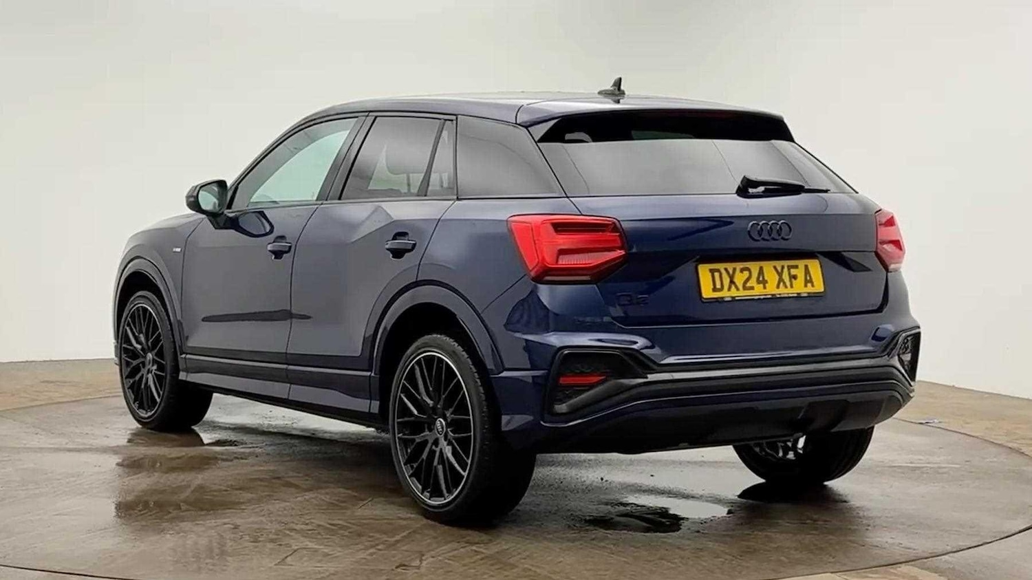 Used Audi Q2 2024 for sale - 77882290: Photo 2