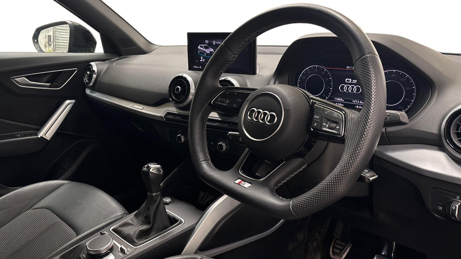 Used Audi Q2 2024 for sale - 77882290: Photo 3