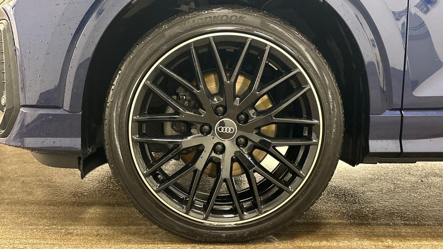 Used Audi Q2 2024 for sale - 77882290: Photo 4