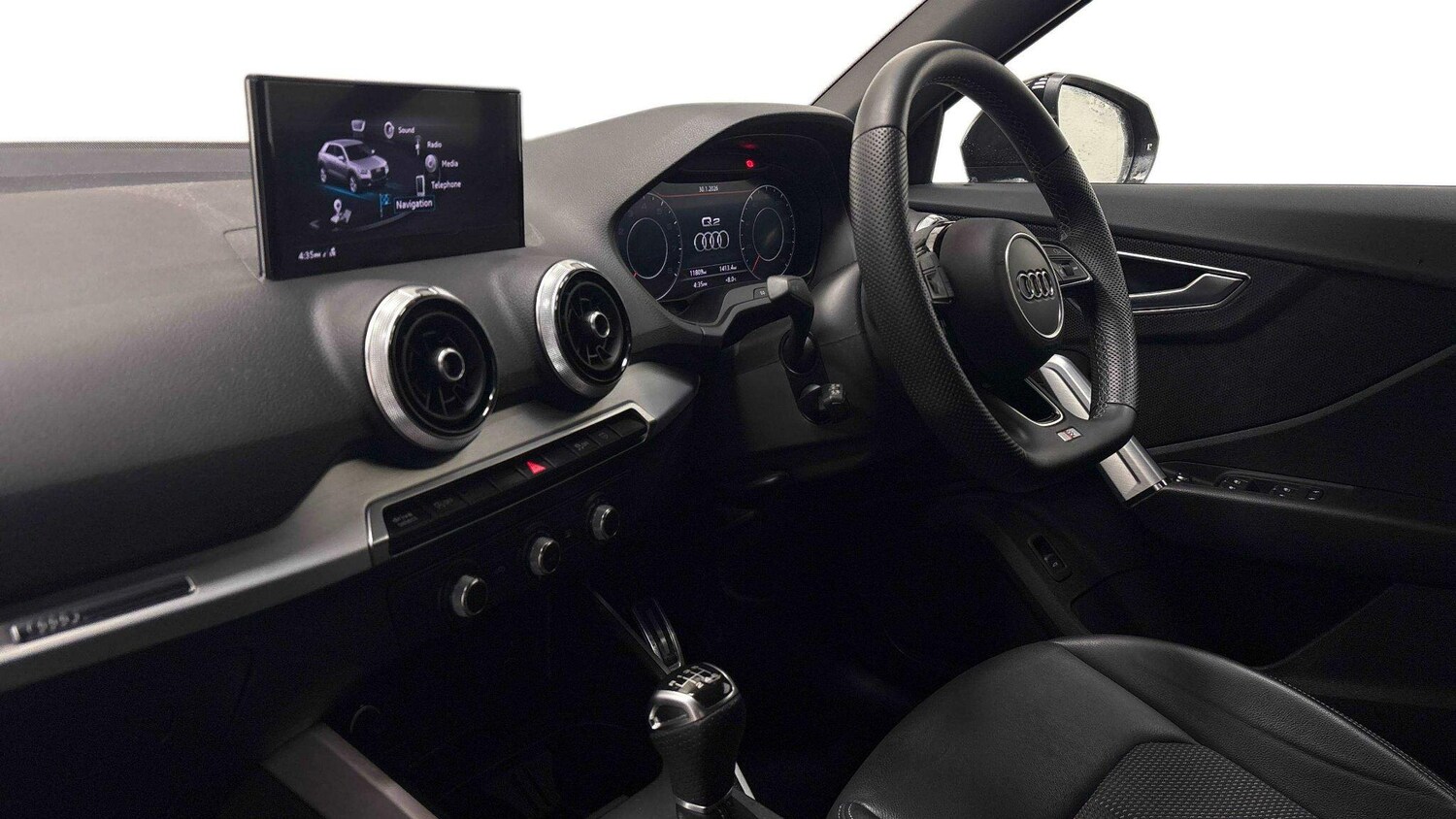 Used Audi Q2 2024 for sale - 77882290: Photo 6