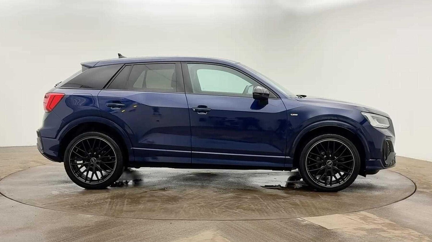 Used Audi Q2 2024 for sale - 77882290: Photo 8