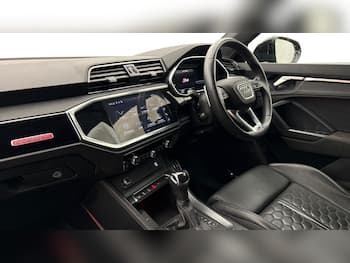 Used Audi RS Q3 2023 for sale - 79687957: Photo