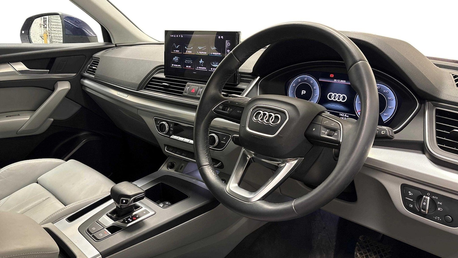 Used Audi Q5 2023 for sale - 77215231: Photo 4