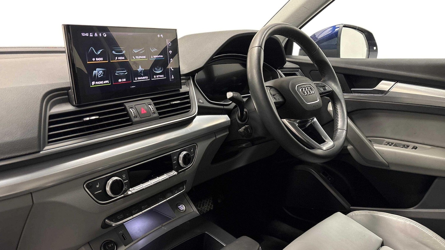 Used Audi Q5 2023 for sale - 77215231: Photo 5