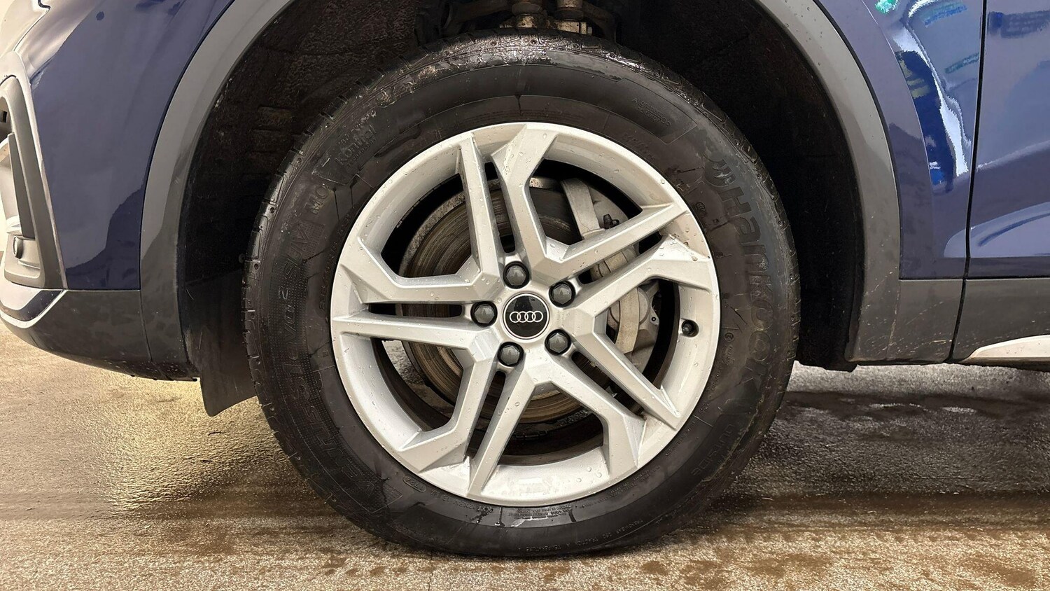 Used Audi Q5 2023 for sale - 77215231: Photo 7