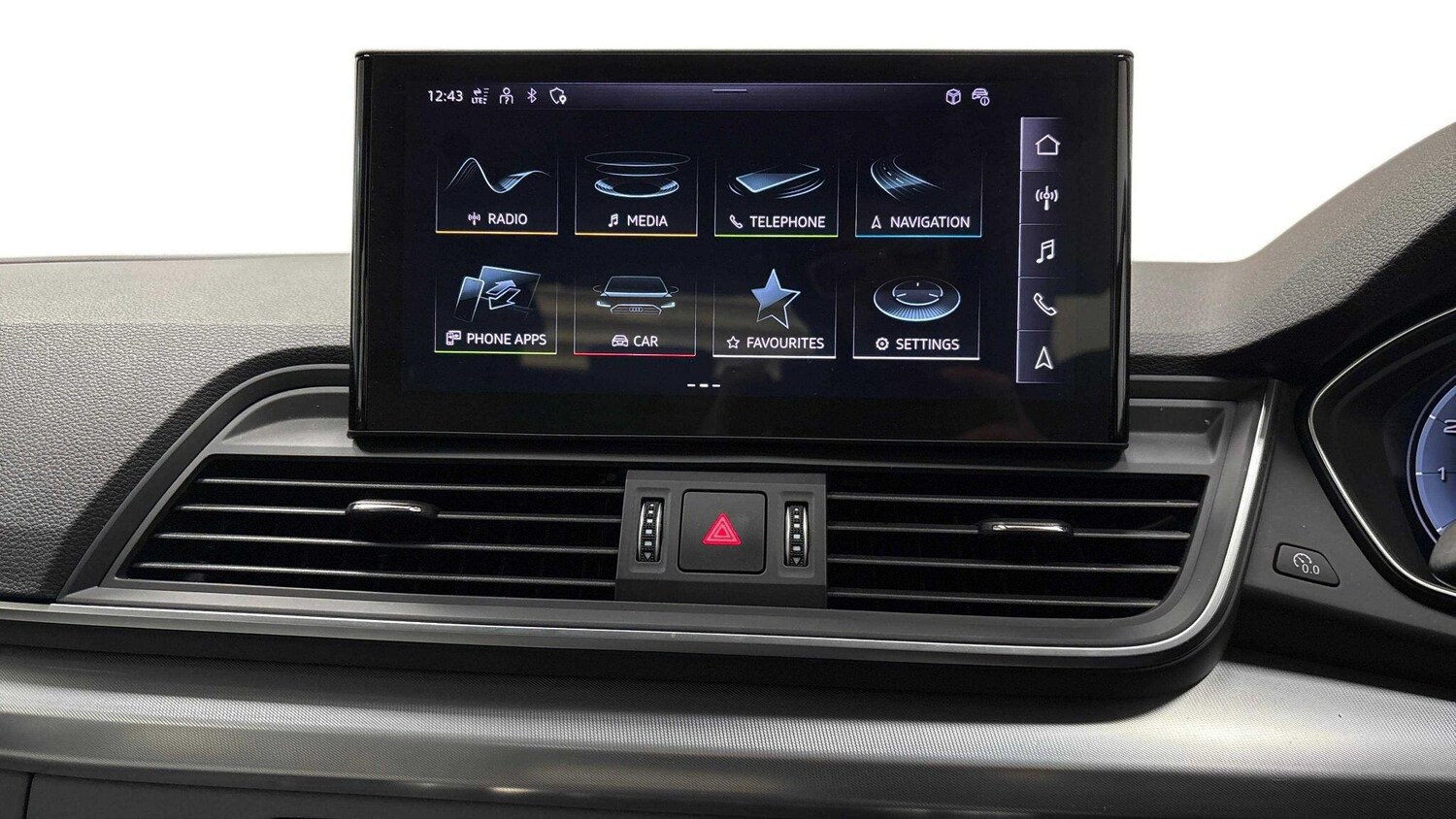 Used Audi Q5 2023 for sale - 77215231: Photo 8