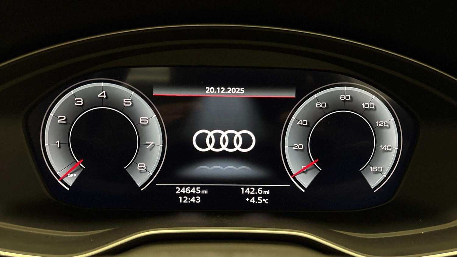 Used Audi Q5 2023 for sale - 77215231: Photo 9