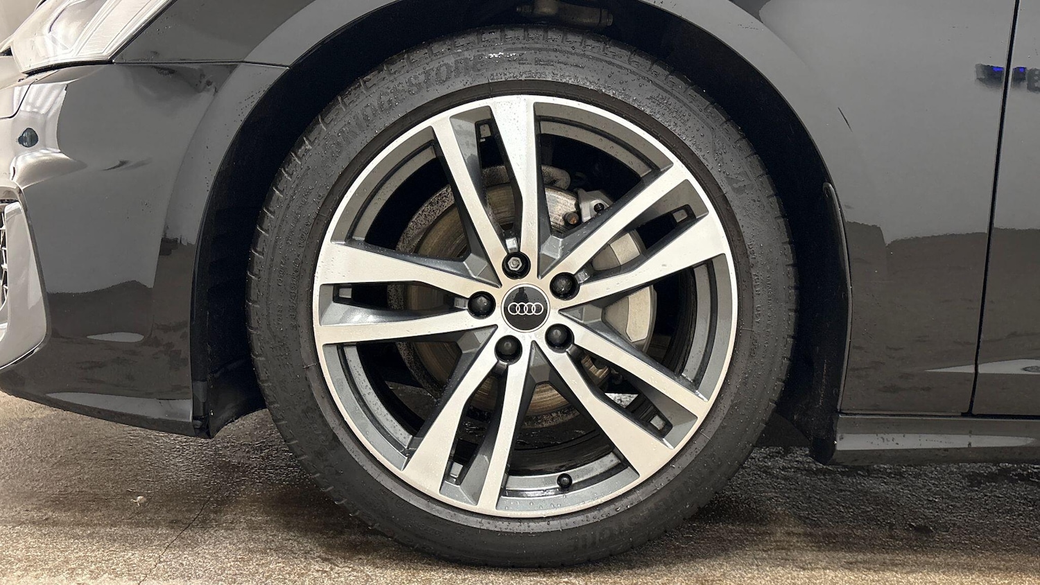 Used Audi A6 Avant for sale - 77883385: Photo 4