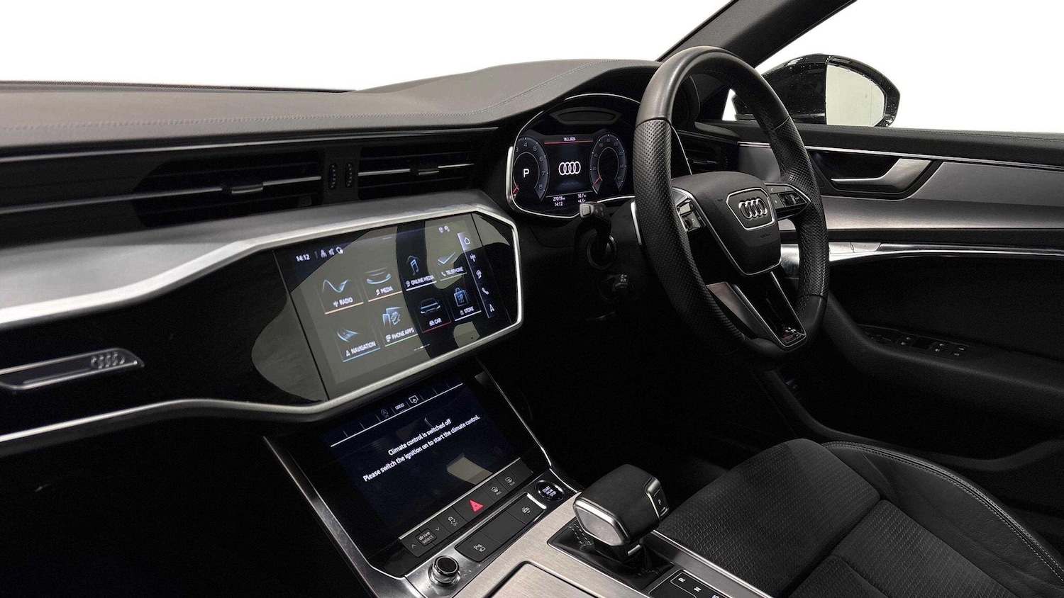 Used Audi A6 Avant for sale - 77883385: Photo 5