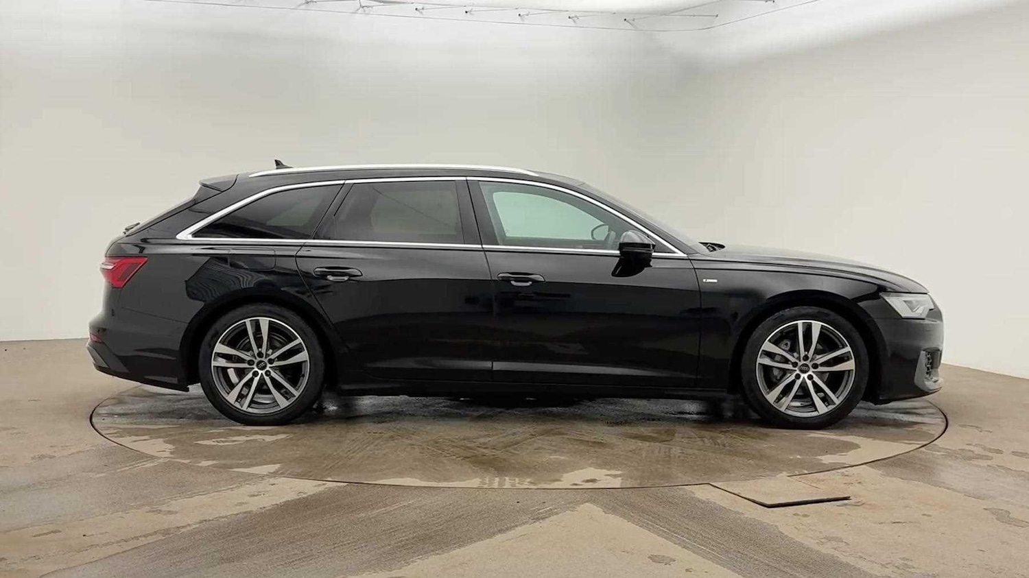 Used Audi A6 Avant for sale - 77883385: Photo 6