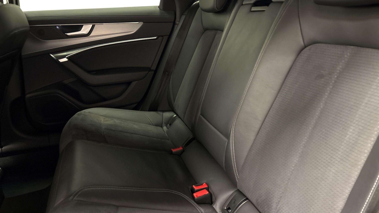 Used Audi A6 Avant for sale - 77883385: Photo 7