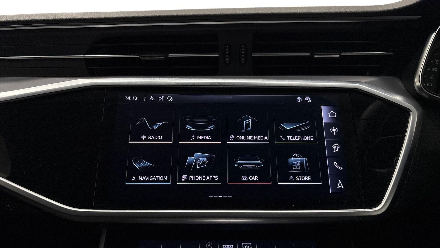 Used Audi A6 Avant for sale - 77883385: Photo 8