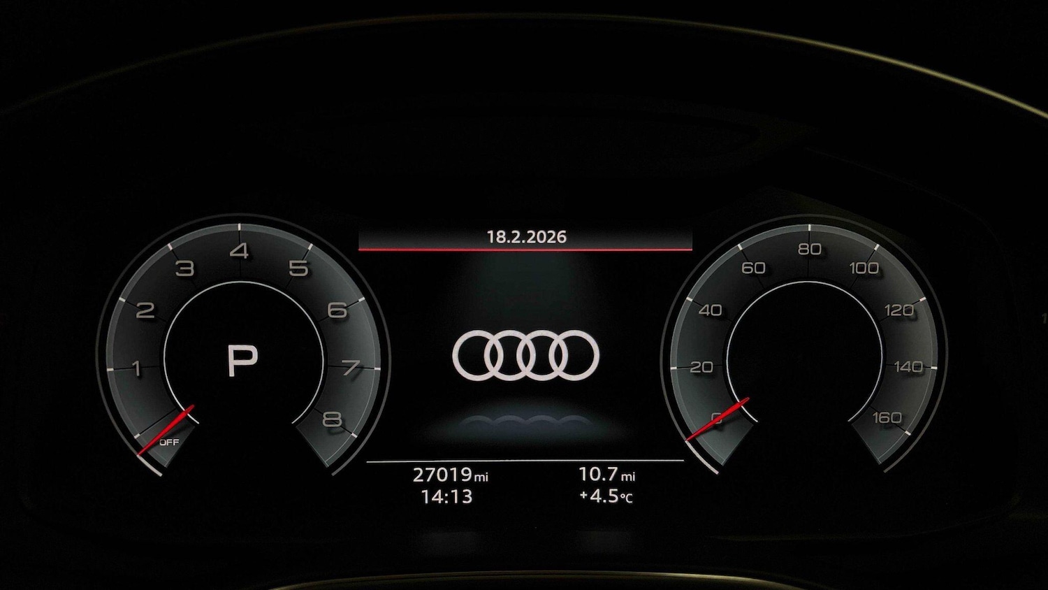 Used Audi A6 Avant for sale - 77883385: Photo 9