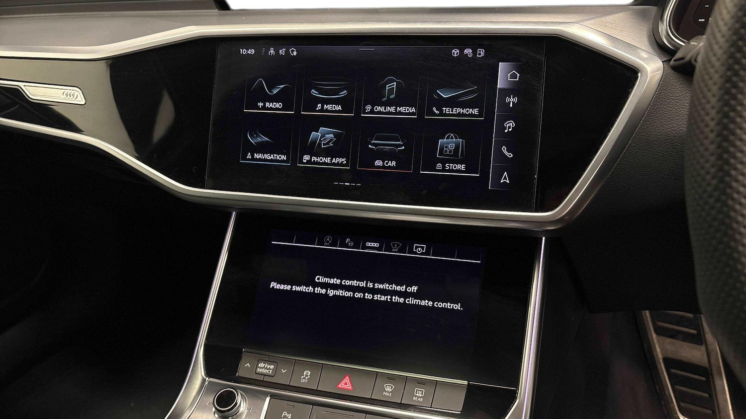 Used Audi A6 2024 for sale - 77278780: Photo 10