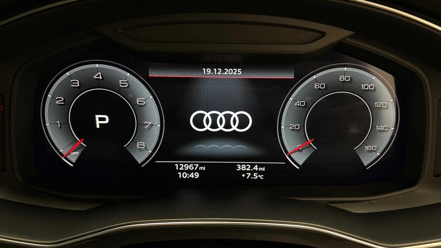 Used Audi A6 2024 for sale - 77278780: Photo 11