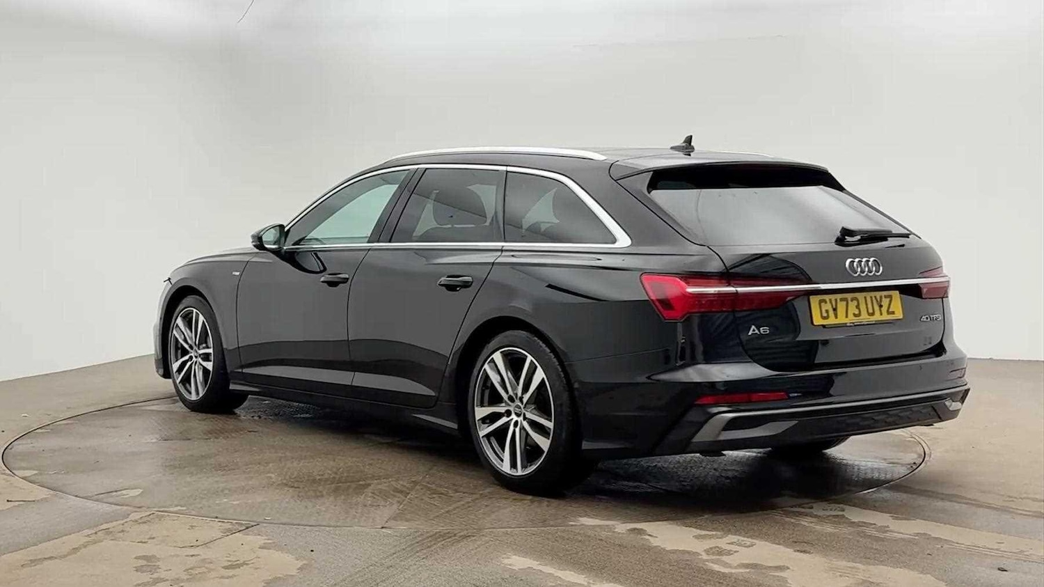 Used Audi A6 2024 for sale - 77278780: Photo 2