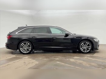 Used Audi A6 2024 for sale - 77278780: Photo