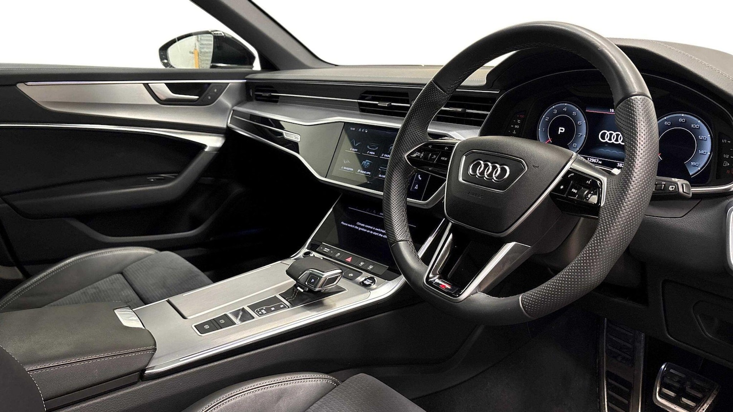 Used Audi A6 2024 for sale - 77278780: Photo 5