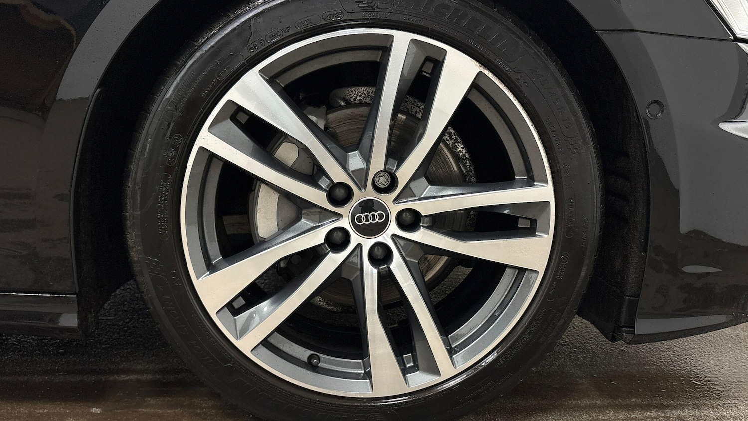 Used Audi A6 2024 for sale - 77278780: Photo 7