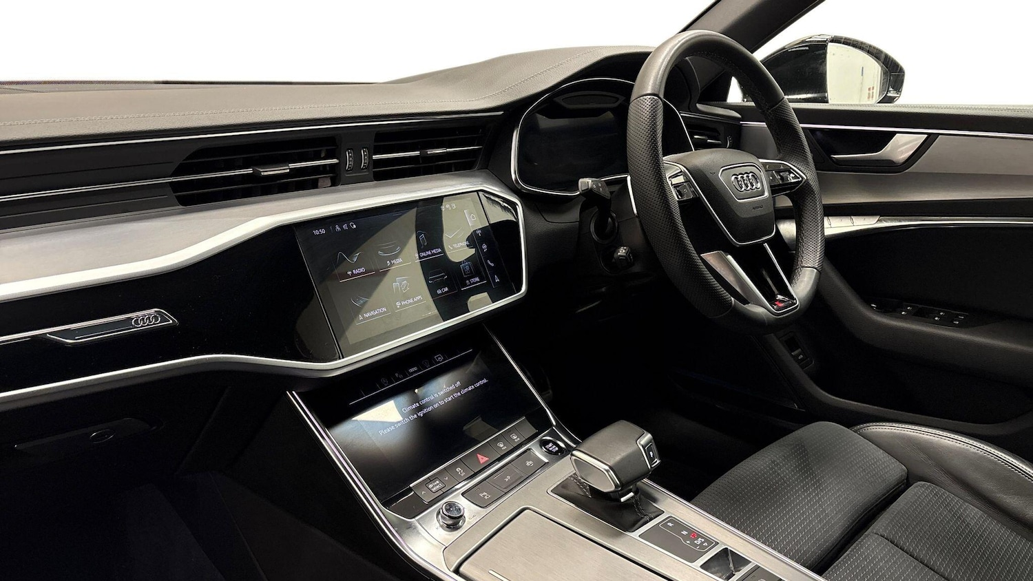 Used Audi A6 2024 for sale - 77278780: Photo 8