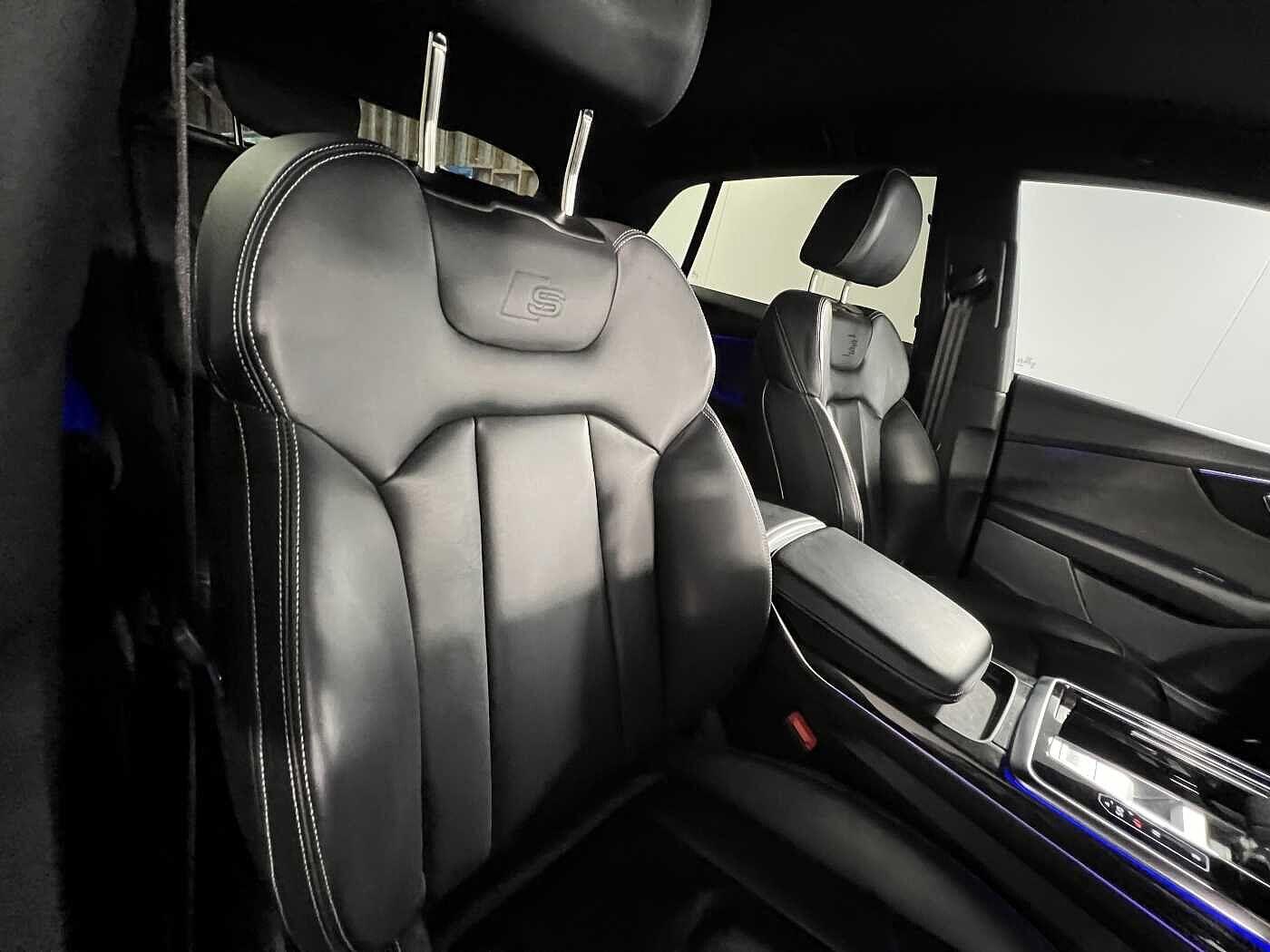 Used Audi Q8 2022 for sale - 76227136: Photo 14