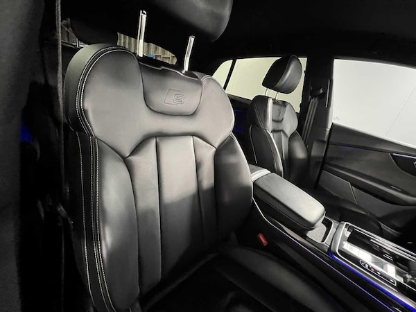 Used Audi Q8 2022 for sale - 76227136: Photo 14