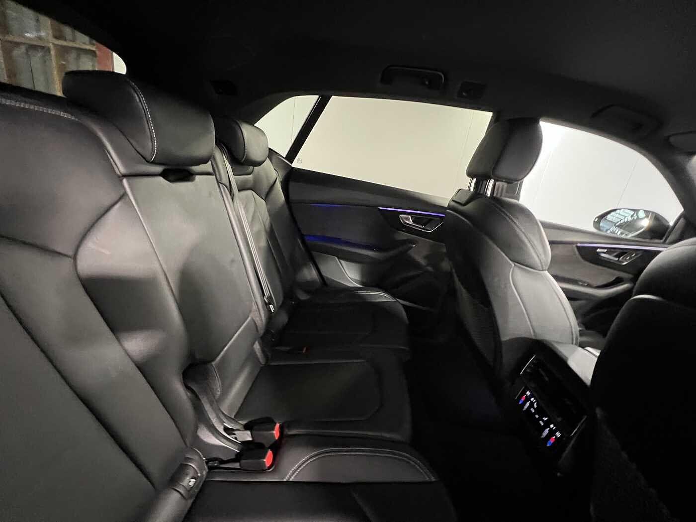 Used Audi Q8 2022 for sale - 76227136: Photo 16