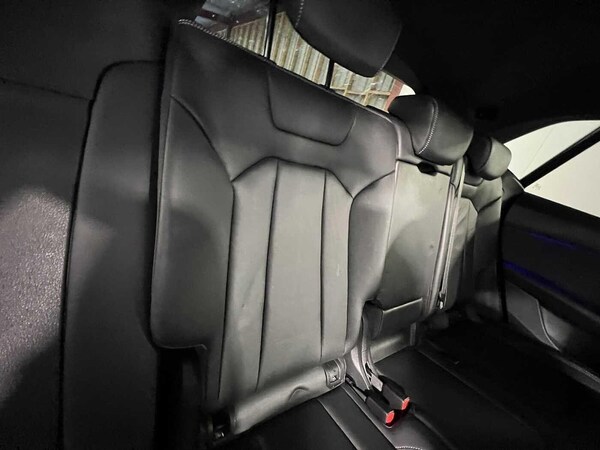 Used Audi Q8 2022 for sale - 76227136: Photo 17