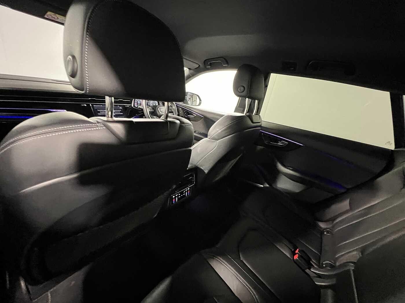 Used Audi Q8 2022 for sale - 76227136: Photo 18