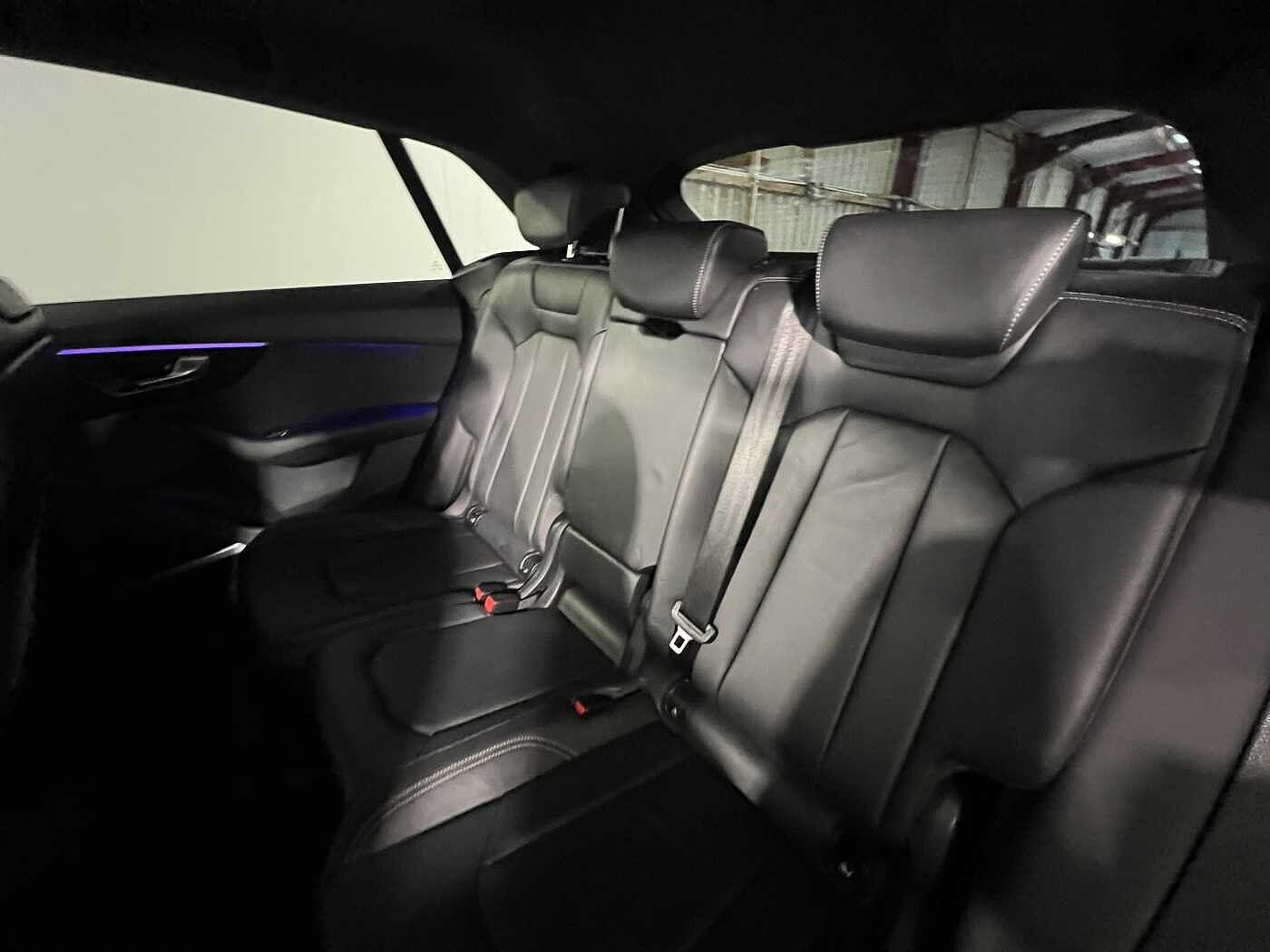 Used Audi Q8 2022 for sale - 76227136: Photo 20