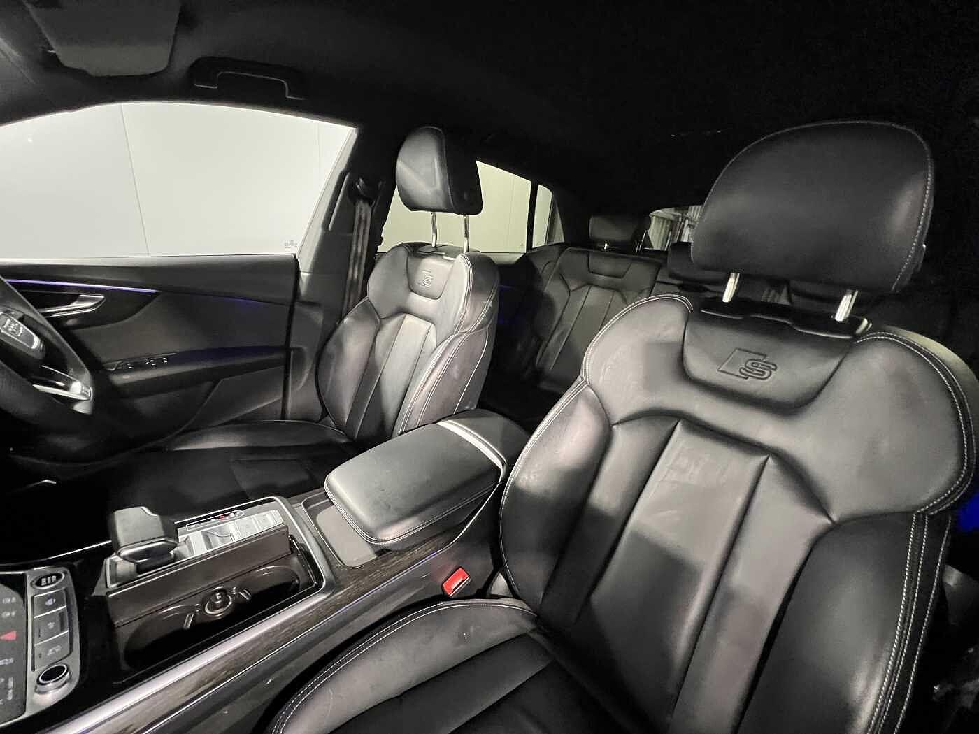 Used Audi Q8 2022 for sale - 76227136: Photo 22