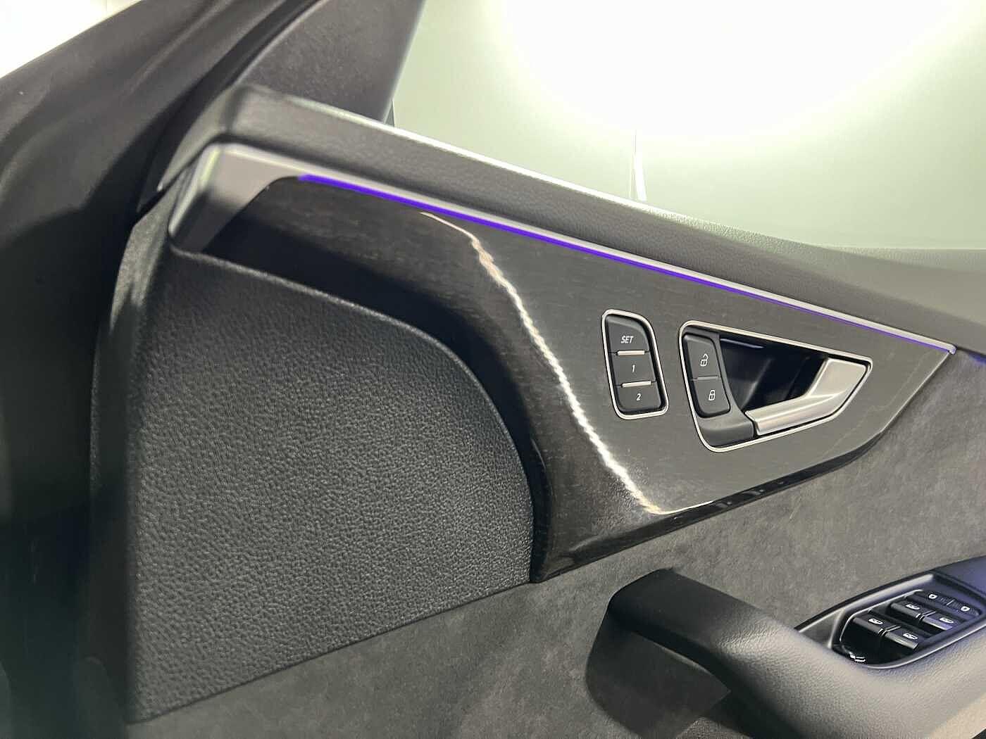 Used Audi Q8 2022 for sale - 76227136: Photo 24