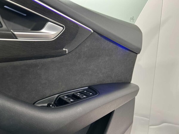 Used Audi Q8 2022 for sale - 76227136: Photo 25