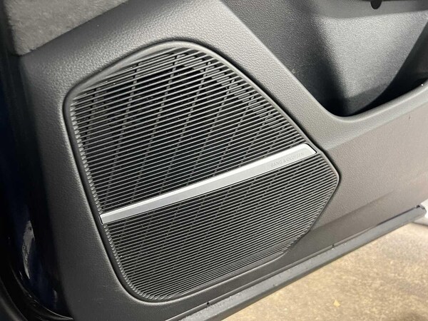 Used Audi Q8 2022 for sale - 76227136: Photo 26