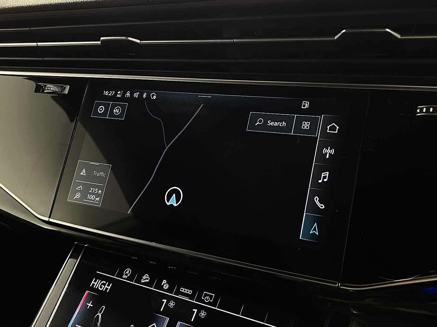 Used Audi Q8 2022 for sale - 76227136: Photo 34