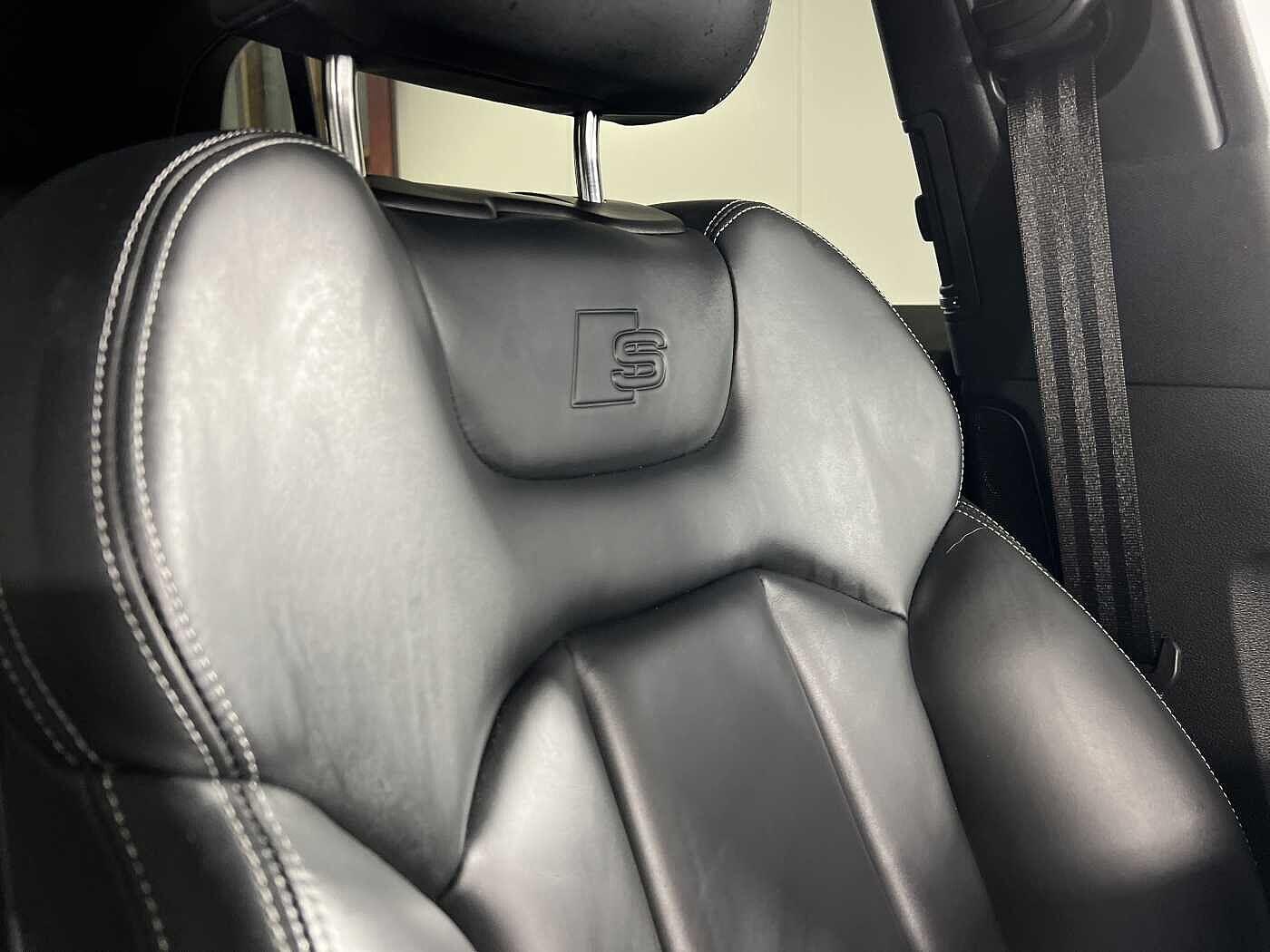 Used Audi Q8 2022 for sale - 76227136: Photo 37