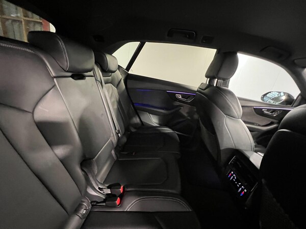 Used Audi Q8 2022 for sale - 76227136: Photo 53