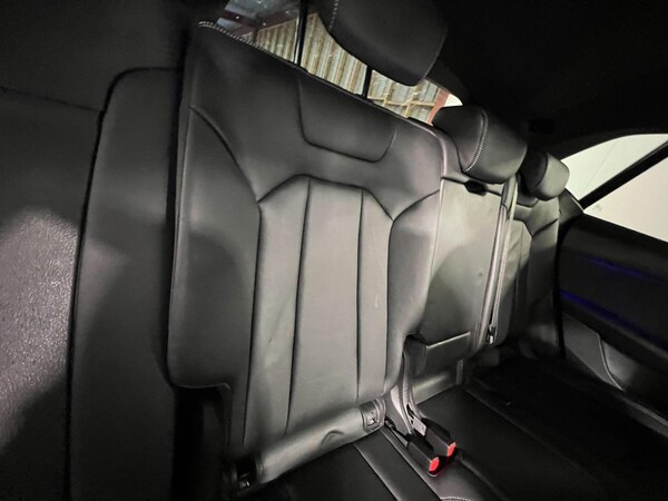 Used Audi Q8 2022 for sale - 76227136: Photo 54