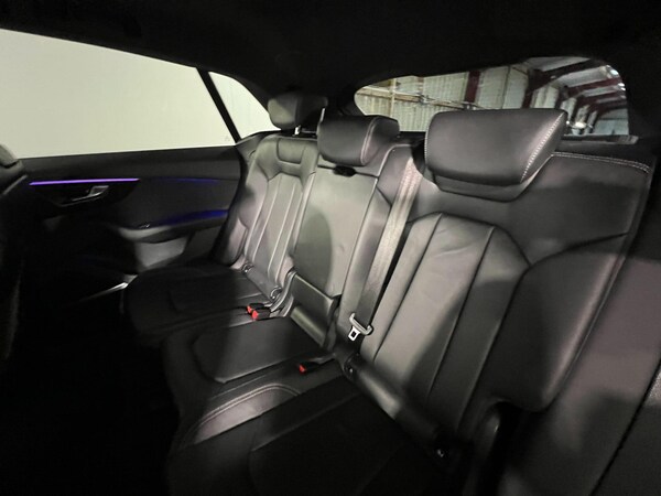 Used Audi Q8 2022 for sale - 76227136: Photo 57