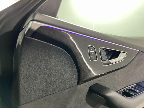 Used Audi Q8 2022 for sale - 76227136: Photo 63