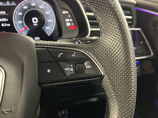 Used Audi Q8 2022 for sale - 76227136: Photo 67